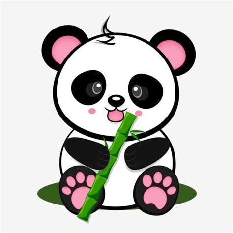 70以上 Baby Panda Cartoon Pictures 172956 Baby Panda Animated Pictures