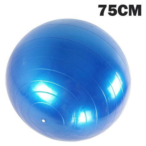 Buy Itstyle Sports Yoga Balls Bola Pilates Fitness Gym