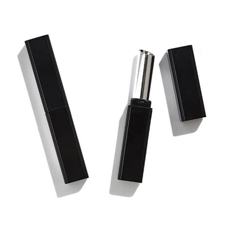 Custom Yyd1061 Elegant Square Lipstick Apc Packaging
