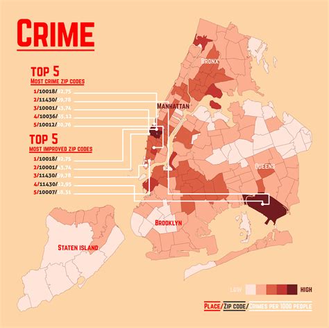 16 Maps Thatll Change How You See New York City Huffpost