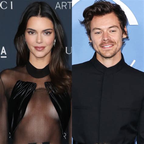 Heres The Truth About Those Harry Styles And Kendall Jenner Romance Rumors
