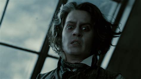 Funny St Faces Sweeney Todd Image 8811663 Fanpop