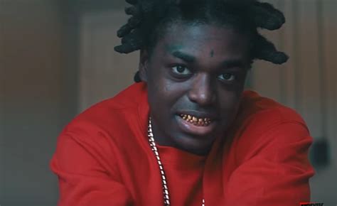 Kodak Black Releases New Song And Video There He Go Xxl