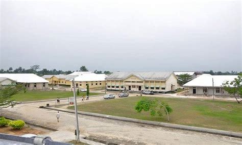 2017 Akwa Ibom State University Direct Entry Admission Education