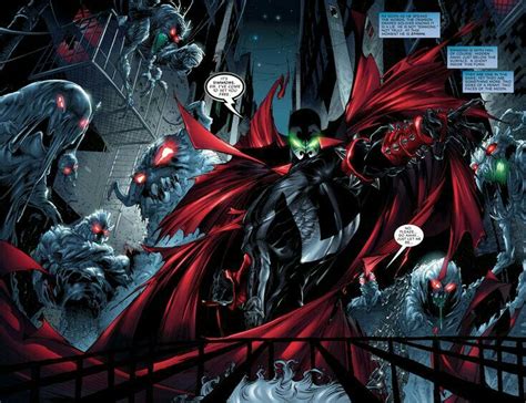 Pin By Adrium On Marvel Spawn Comics Image Comics Characters Image