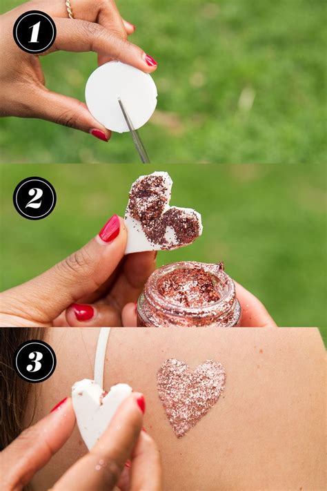 13 Essential Glitter Hacks For Girls Who Are Actually Unicorns Inside