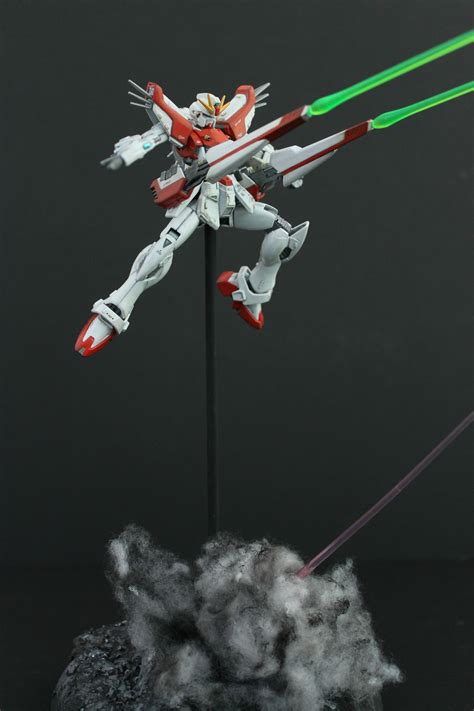 Gundam F91 Imagine Rgunpla