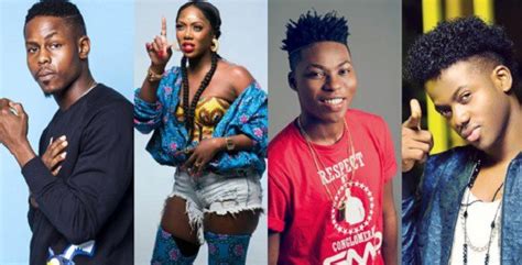 Hit the download button below to get this single song off the album. Poe reveals why Tiwa Savage, Korede Bello, Reekado Banks ...