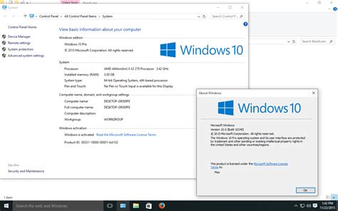How to activate windows 8.1. Windows 10 Professional Activator - KMS Activation