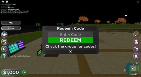 Roblox Military Tycoon Codes October 2021 Touch Tap Play