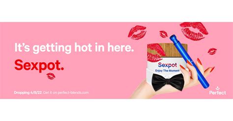 perfect gets hot with sexpot coming april 2022