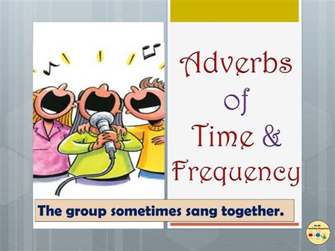 Adverbs of time, english grammar worksheets,grammar rules,grammar exercises,teaching grammar,online grammar,grammar mistakes,free english grammar,grammar and. Adverbs of Time and Frequency Worksheets, Information Posters/Anchor Charts Flashcard Vocabulary ...