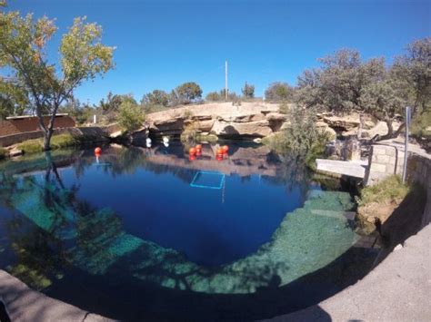 Things to do in santa rosa, new mexico: Blue Hole (Santa Rosa) - 2021 All You Need to Know Before ...