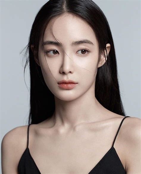 Pin By Tsang Eric On Beautiful Girl Asian Beauty Girl Face Photography Beauty Girl