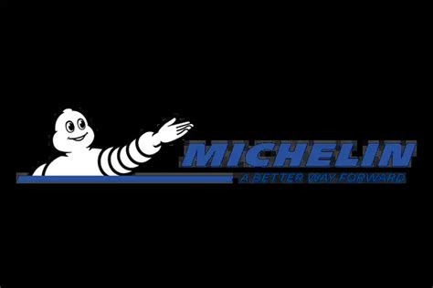 Michelin Logo Png Meaning