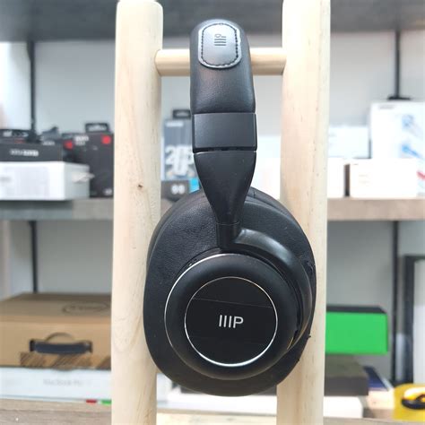 Chính Hãng Tai Nghe Headphones Monoprice Iiip Wireless Chống ồn Anc