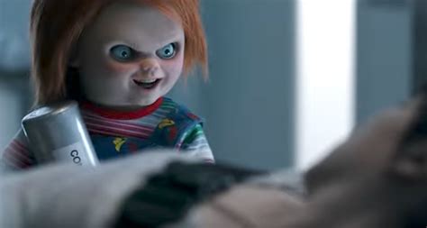 Chucky Is Back To Kill In First Cult Of Chucky Trailer Gamespot