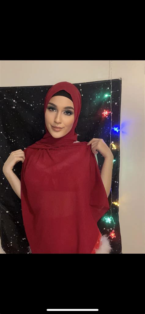 nice hijab girl r hijabixxx