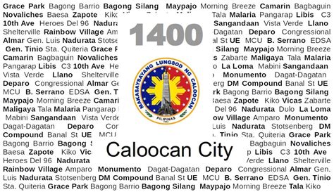 Caloocan City