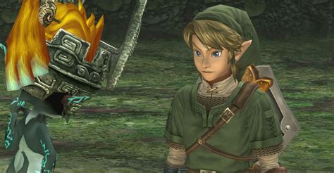 Legend Of Zelda Twilight Princess Wallpapers Video Game Hq Legend Of
