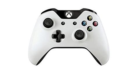 Xbox One Special Edition Lunar White Wireless Controller 885370909739
