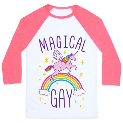 Youre No Typical Gay Youre A Magical Gay And You Must Share Your
