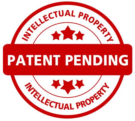 Patent Logos