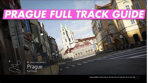 Forza motorsport 6 builds off of the series' bright past by introducing new features that make it more forza 6 effectively sells the journey of progressing through car classes and eras with appropriate. Forza 6 Track Guide: Prague Full - YouTube
