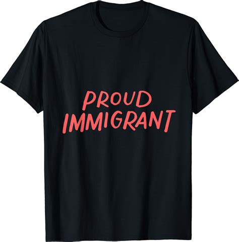 Pro Immigration Proud Immigrant Political March Rally Daca