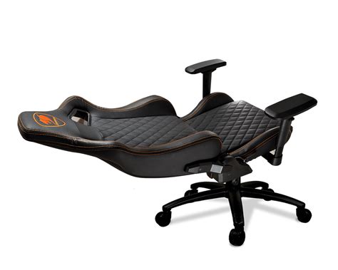 cougar armor s gaming chair cougar