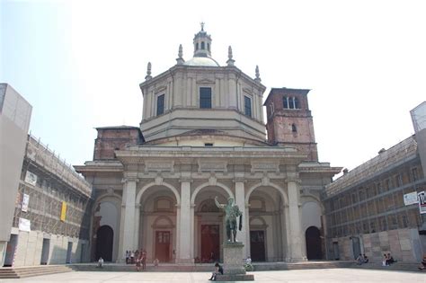 Noticias de san lorenzo de almagro de hoy⭐ con las últimas novedades ⭐ toda la actualidad del ciclón actualizada. Basílica de San Lorenzo Maggiore - Turismo.org