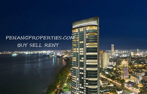 Apartment for sale | for rent. Gurney Paragon Penang | Gurney Paragon luxury condo in ...