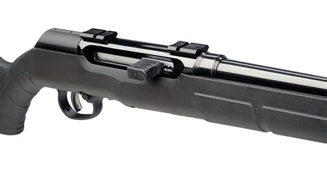 Savage A17 17 Hmr Rimfire Autoloader Rifle Sportsmans Outdoor Superstore