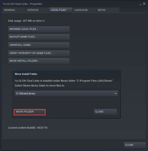 How To Move A Steam Game To Another Pc Gameita