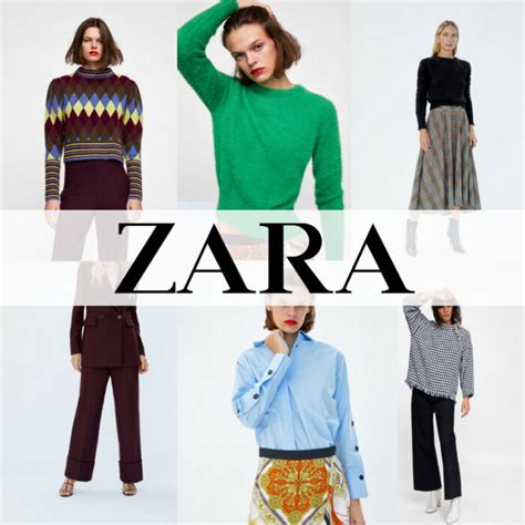 Marketing Strategies Of Zara By Which It Is Successful With Minimal