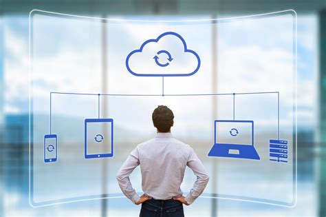 7 Reasons Why Cloud Backups Are The Way To Go