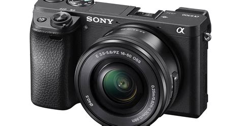 Sony a6300 Review | Digital Trends