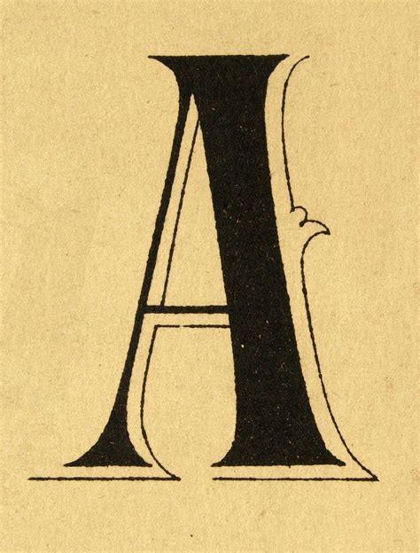 A Lettering Alphabet Fonts Lettering Design Lettering Fonts