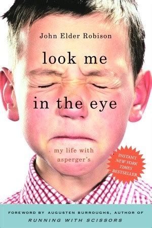This Unscripted Life Look Me In The Eye Book Review