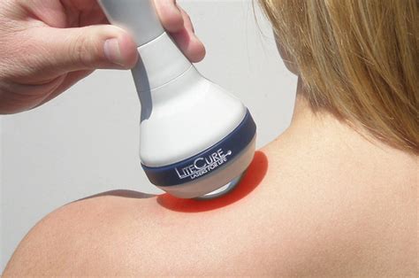 Laser Therapy For People East Sussex Osteopaths