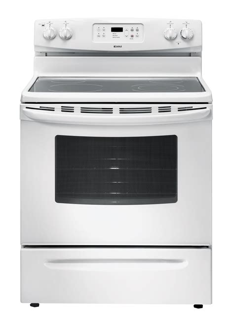 Kenmore Gas Oven Manual