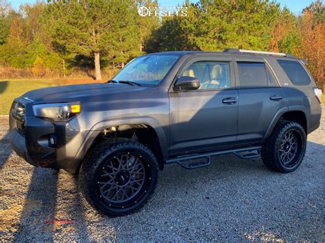 Toyota 4runner Wheels For Sale 165 Aftermarket Brands Custom Offsets