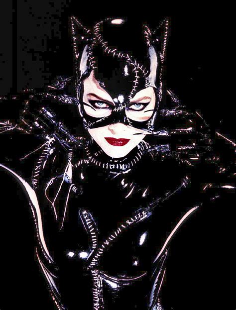 Catwoman Catwoman~selina Kyle Photo 8972365 Fanpop