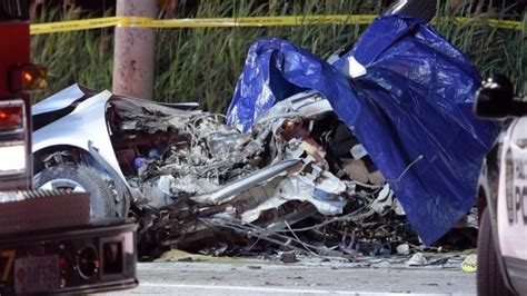 Horrific Head On Mississauga Crash Kills Adult Two Children