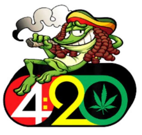 420 Stickerdecal Etsy