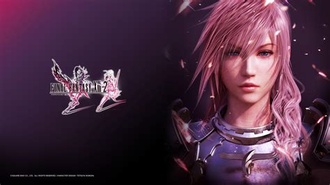 Final Fantasy Wallpapers Wallpaper Cave