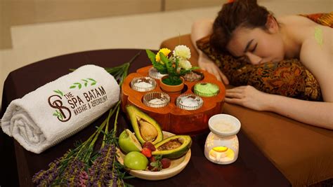 15 best spa and wellness in batam for 2024 recommended