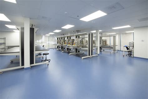 Avid Bioservices Inc Pharmaceutical Manufacturing Facility Lionakis