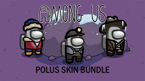 Among us chat when a dead body is reported: Among Us - Among Us - Polus Skins