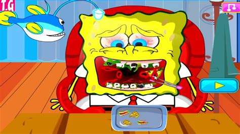 El malvado pigsaw ha secuestrado a gary y bob esponja tendrá que rescatarlo antes que sea demasiado tarde. O cirurgião dentista Bob Esponja - Site de Games